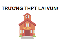 Trường THPT Lai Vung 3